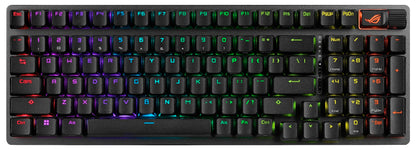 ASUS ROG Strix Scope II 96 Wireless Gaming Keyboard