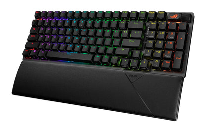 ASUS ROG Strix Scope II 96 Wireless Gaming Keyboard