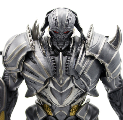 Transformers: Licensed Statue Phone Dock Megatron