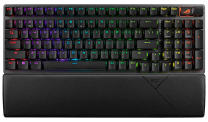 ASUS ROG Strix Scope II 96 Wireless Gaming Keyboard