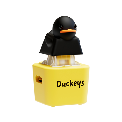 Quackey - Fidget Toy that Quacks!