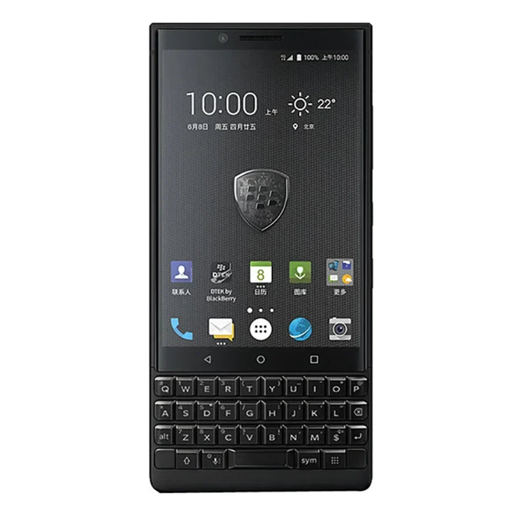 BlackBerry KEY2-64GB