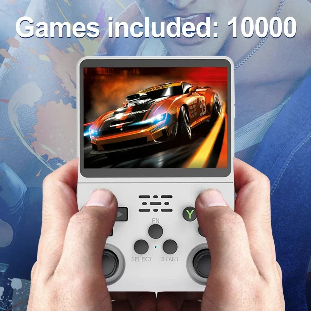 R36S Retro Handheld Video Game Console 15000 Games