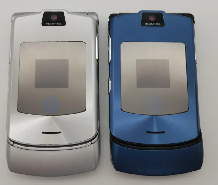 Motorola RAZR V3i