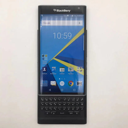 BlackBerry Priv -1