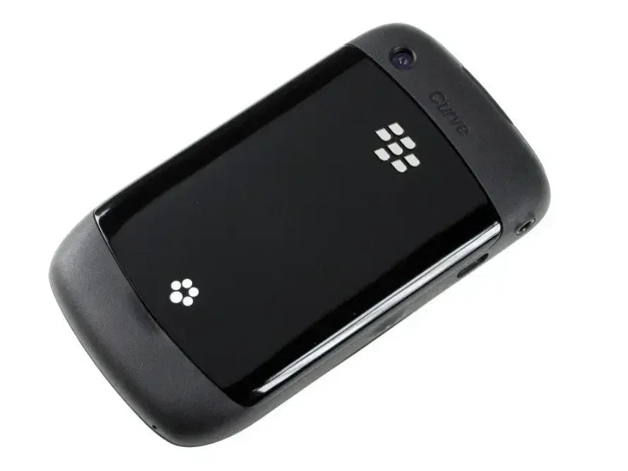 BlackBerry Curve 8520