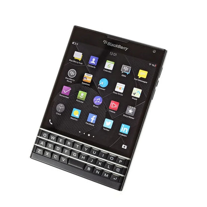 BlackBerry Passport Q30