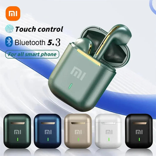 XIAOMI J18 True Wireless Earphone