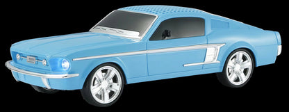 MUSTANG GT Classic Car Shaped Speaker