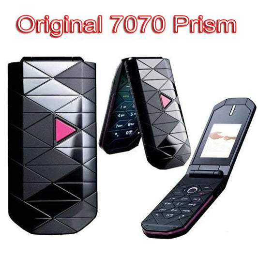 Nokia 7070 Prism