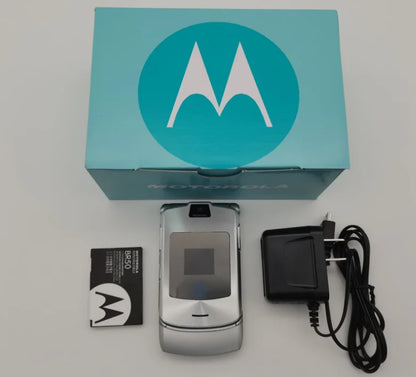 Motorola RAZR V3i