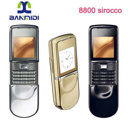 Nokia 8800