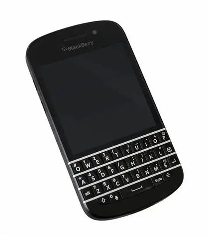 BlackBerry Q10