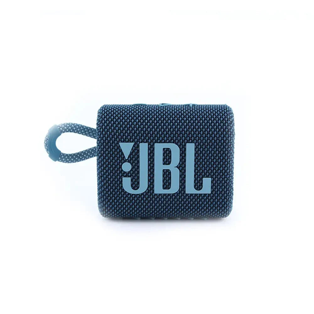 Original JBL GO3