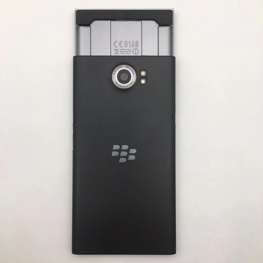 BlackBerry Priv -1