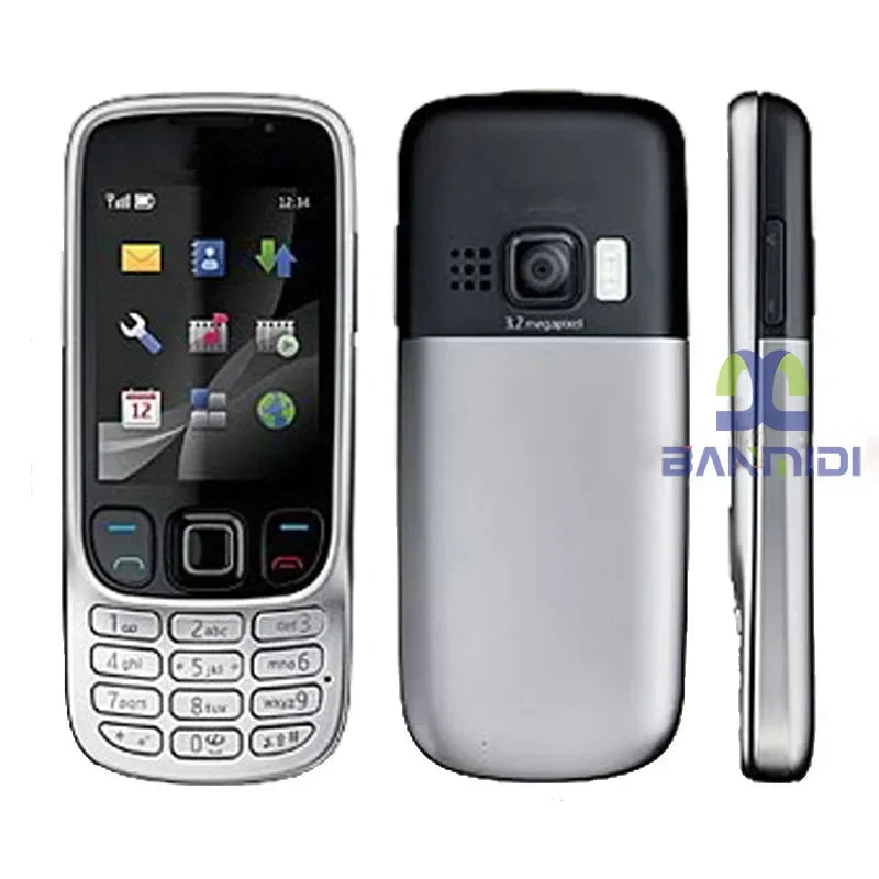 Nokia 6303 Classic