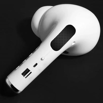 Giant Earphone Model Bluetooth Speaker