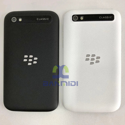 BlackBerry Q20