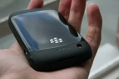 BlackBerry Curve 8520