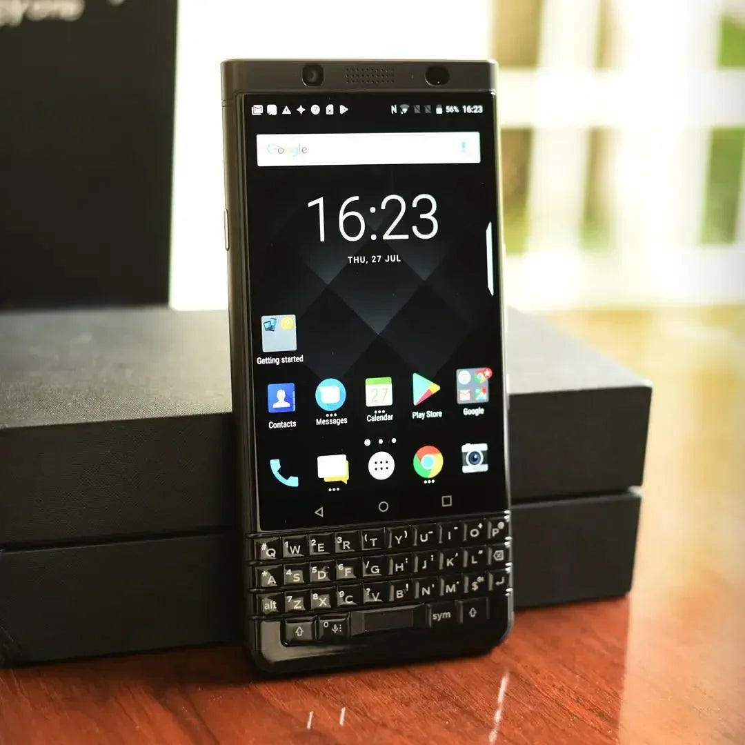 BlackBerry Keyone Key1