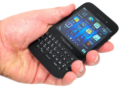 BlackBerry Q5