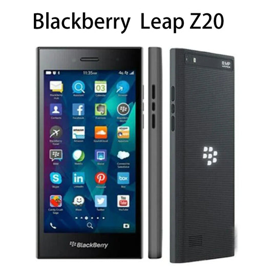 Blackberry Leap Z20