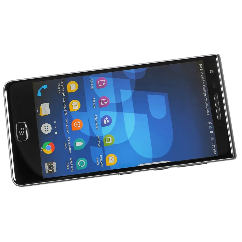 BlackBerry Motion 4G