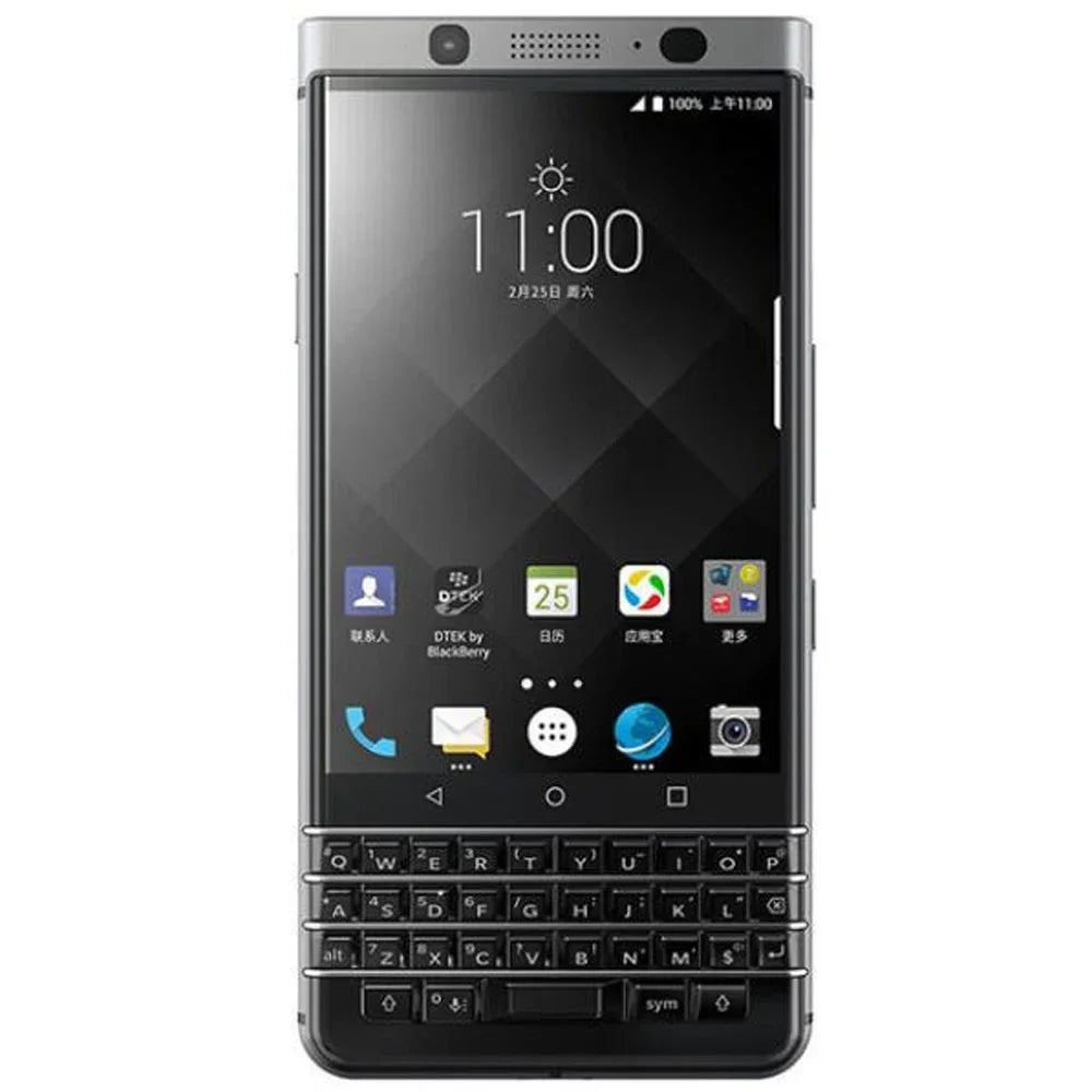 BlackBerry Keyone Key1