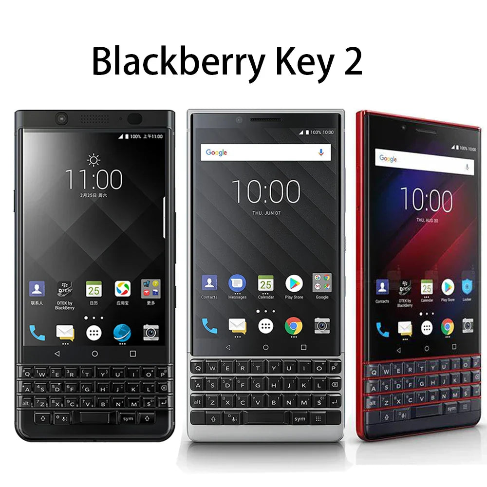 BlackBerry KEY2-64GB