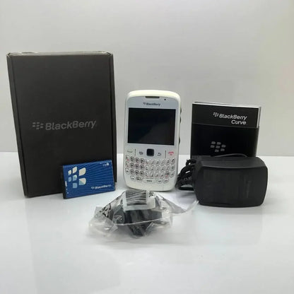 BlackBerry Curve 8520