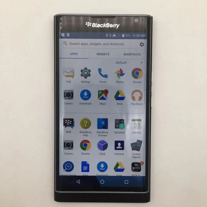 BlackBerry Priv -1