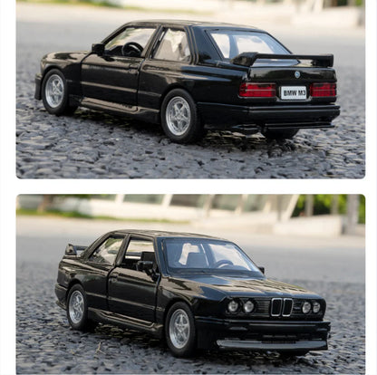 BMW M3 1987