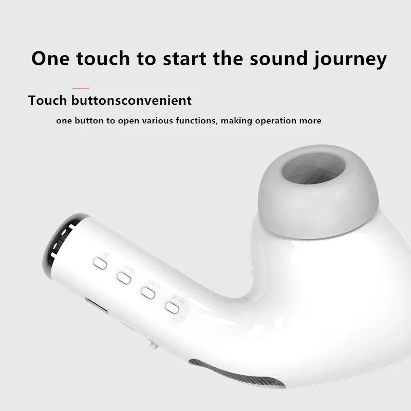 Giant Earphone Model Bluetooth Speaker