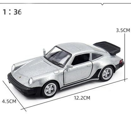 911 Turbo 1978 Vintage Car