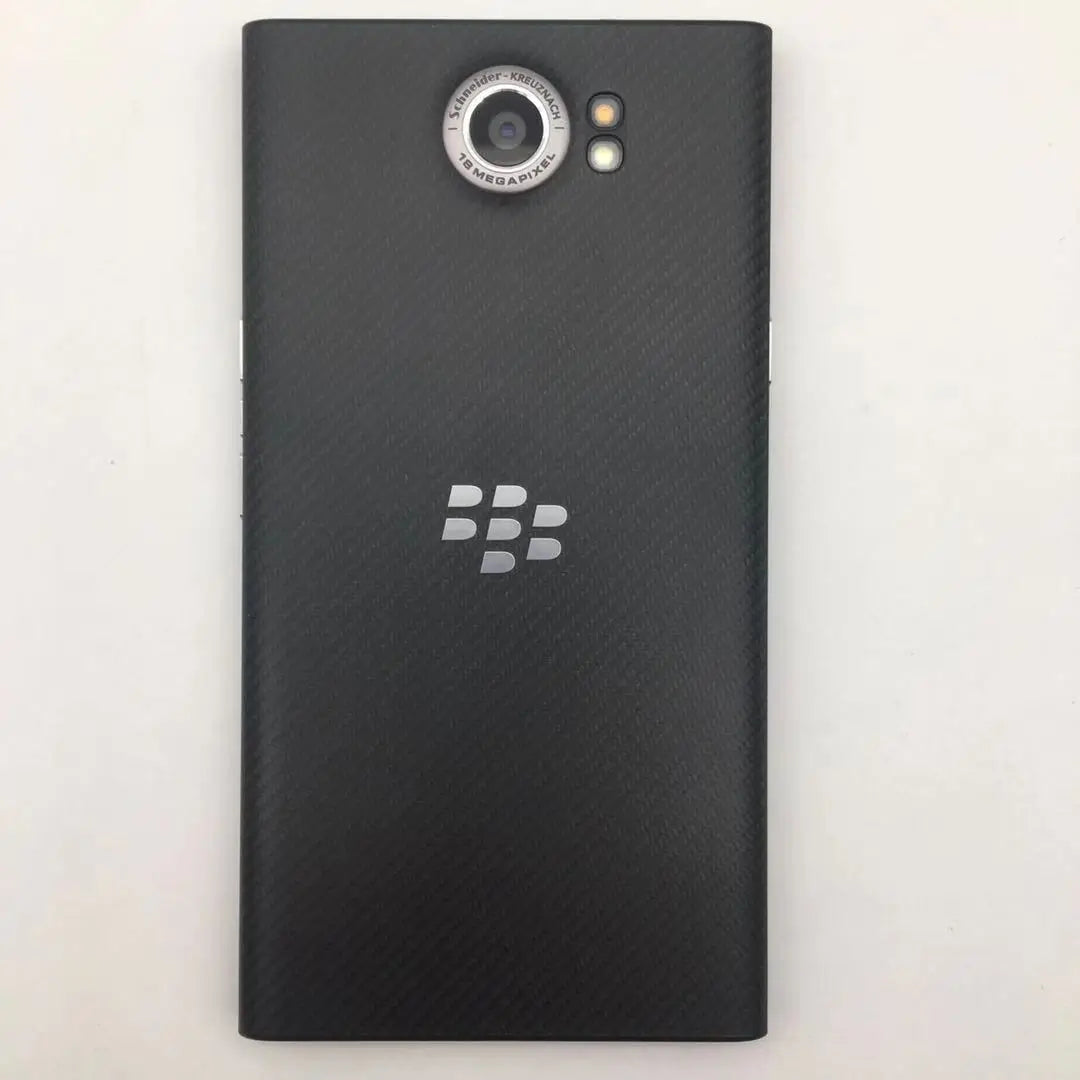 BlackBerry Priv -1