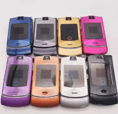 Motorola RAZR V3i