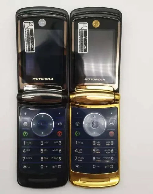 Motorola RAZR V8