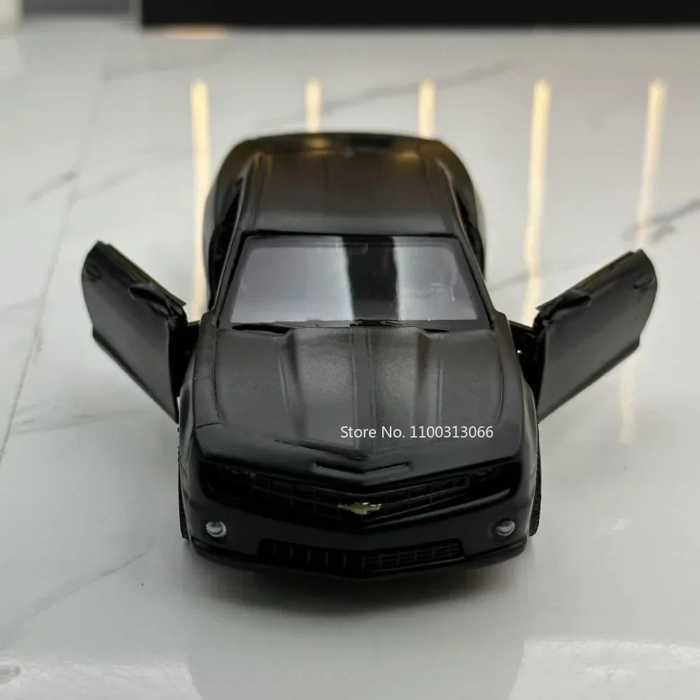 Chevrolet Camaro Toys Model