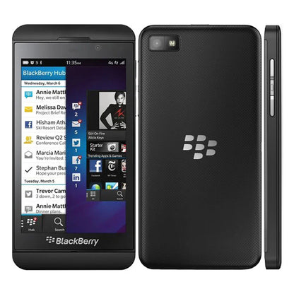 Blackberry Z10