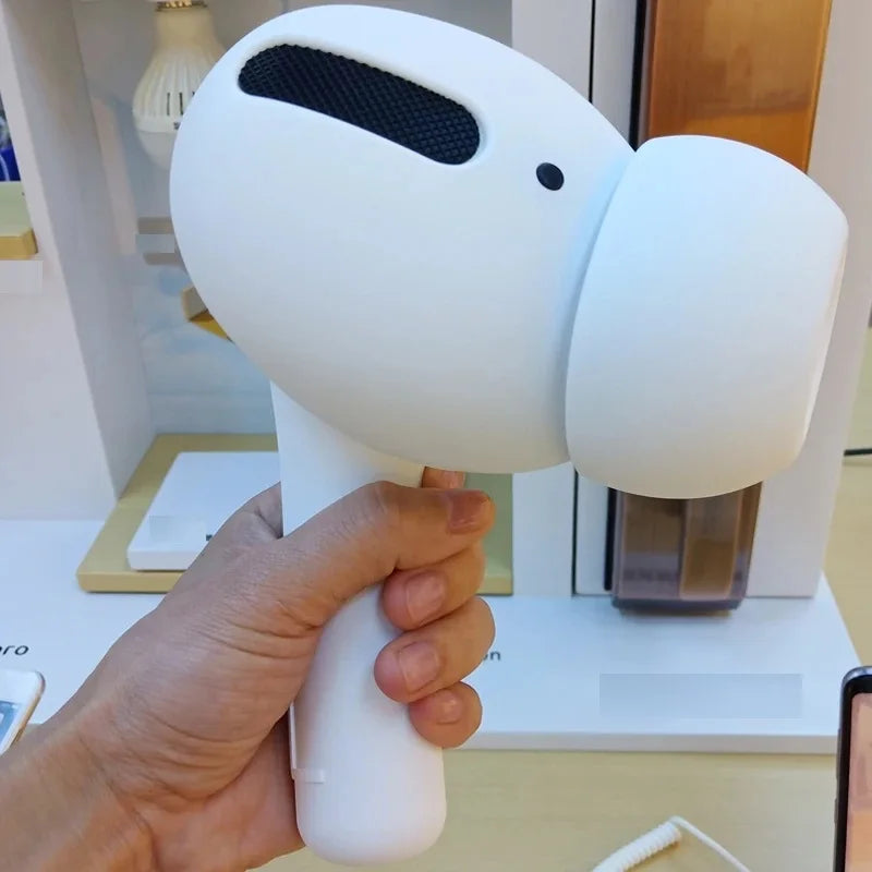 Giant Earphone Model Bluetooth Speaker