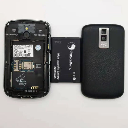 BlackBerry Bold 9000