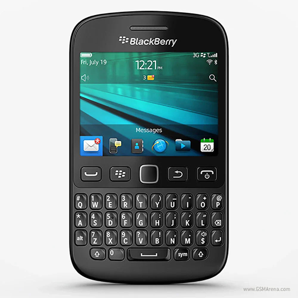 Blackberry 9720