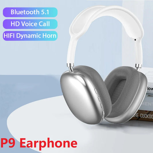 App-le Wireless Bluetooth Headphones