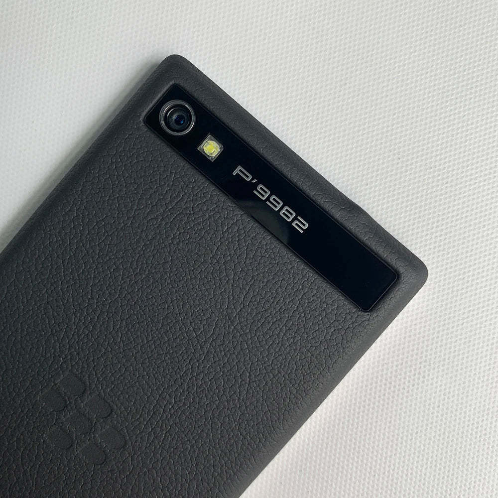 BlackBerry P9982 4G LTE