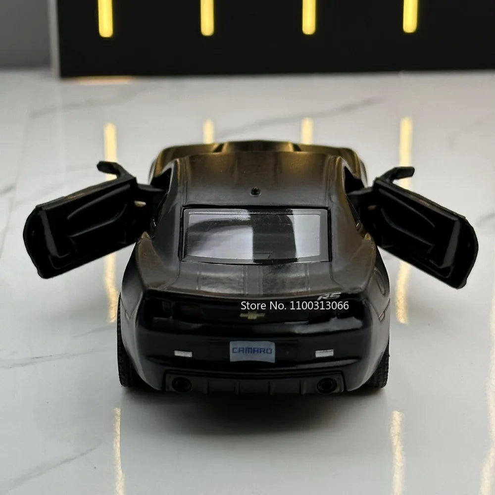 Chevrolet Camaro Toys Model