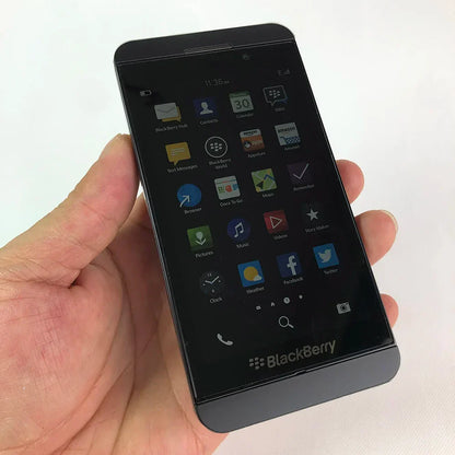 Blackberry Z10