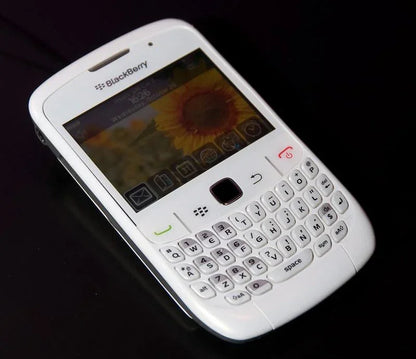 BlackBerry Curve 8520