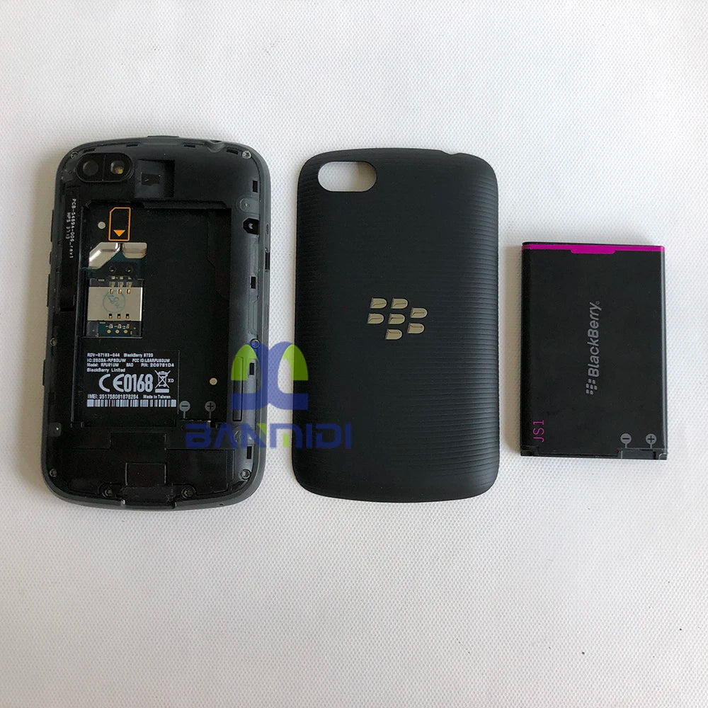 Blackberry 9720