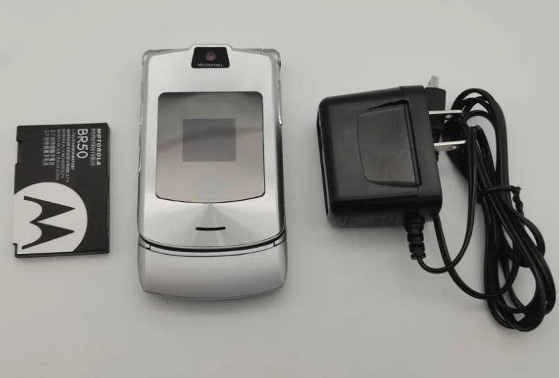 Motorola RAZR V3i