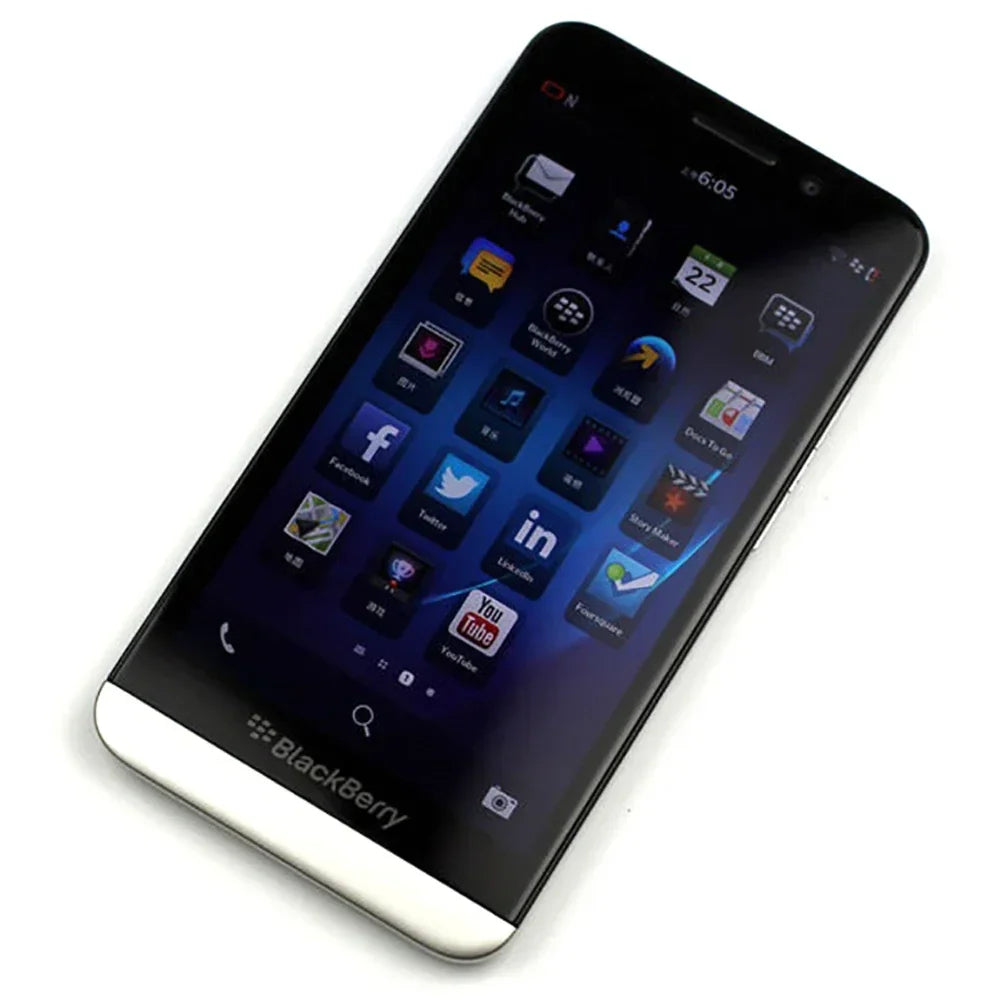 BlackBerry Z30 4G